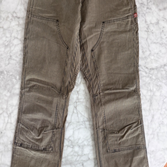 Dovetail Old School High Rise - Size 6/32 in Hickory Stripe - Picture 5 of 13